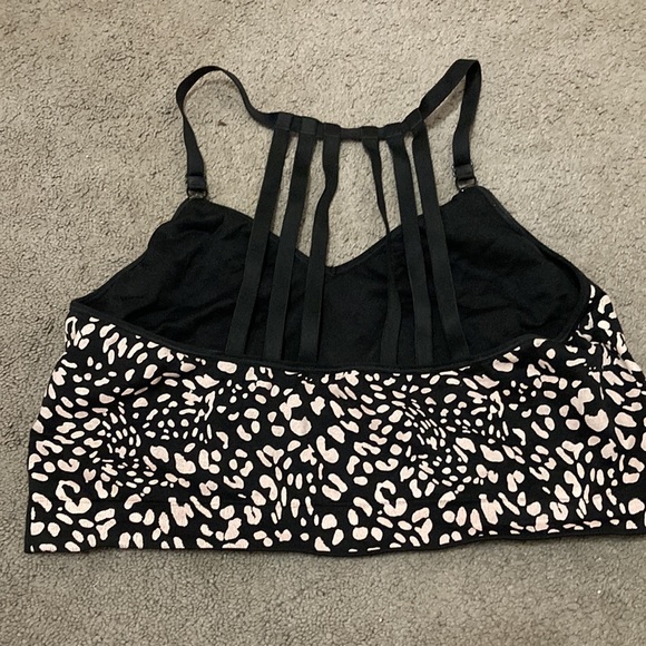 Cacique bralette - Picture 3 of 4